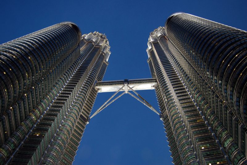 世界最高的摩天大楼（世界上最高的摩天大楼在哪里）-36