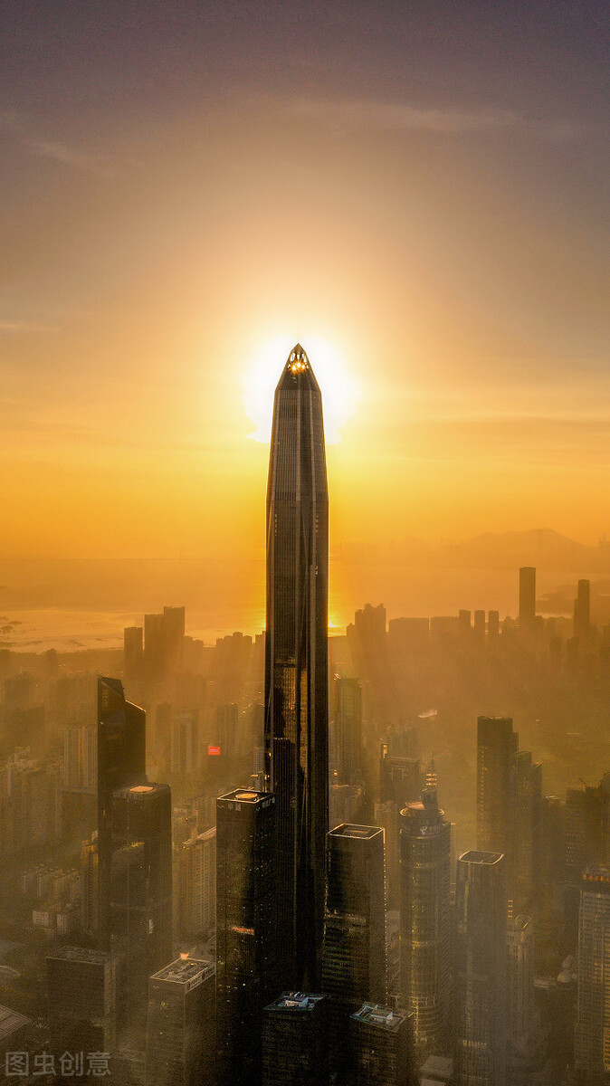 世界最高的摩天大楼（世界上最高的摩天大楼在哪里）-9