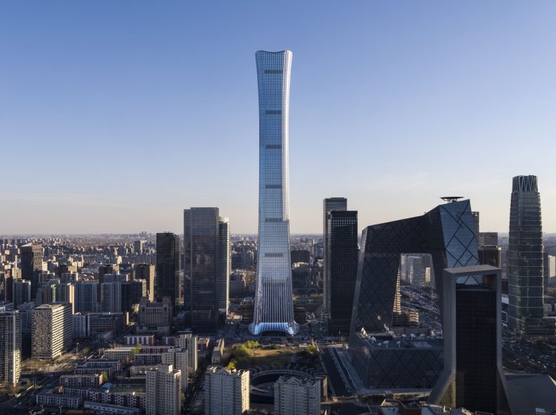 世界最高的摩天大楼（世界上最高的摩天大楼在哪里）-20