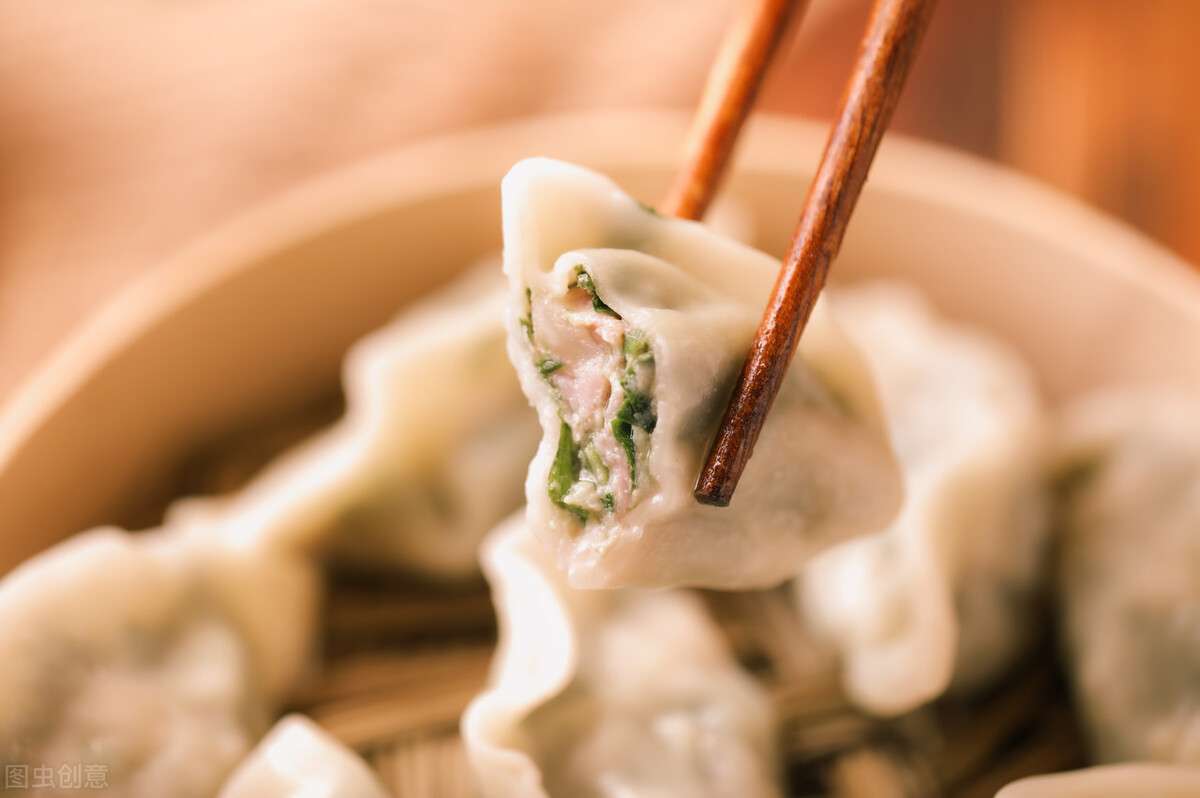 盘点饺子的十种家常做法，简单易学，学会做给家人吃吧