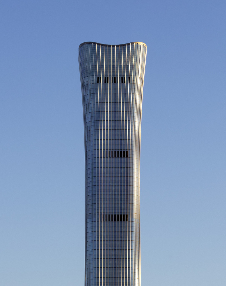 世界最高的摩天大楼（世界上最高的摩天大楼在哪里）-19