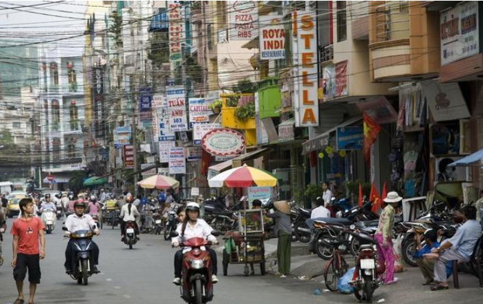 老挝一套房子多少钱（在老挝租房子住多少钱一月）-6