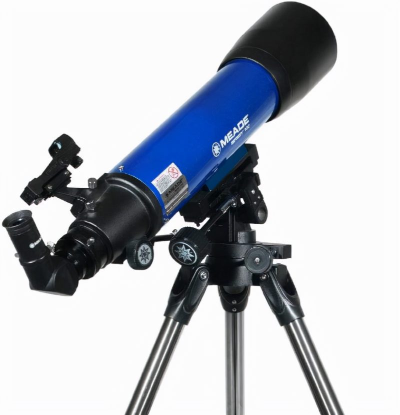 入门级天文望远镜哪个牌子好（初学者选择这6款望远镜品牌最佳）-4