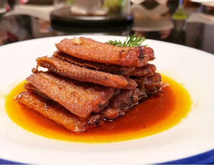 中国最好吃的菜系是哪一个？鲁菜排名第一，是四大菜系之首