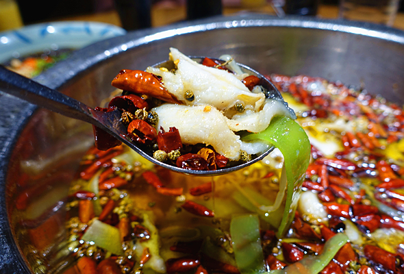 中国最好吃的菜系是哪一个？鲁菜排名第一，是四大菜系之首