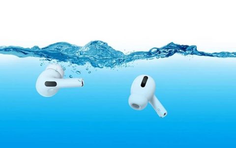 苹果耳机airpods防水吗（教你两个小技巧再也不用担心airpods耳机进水了）