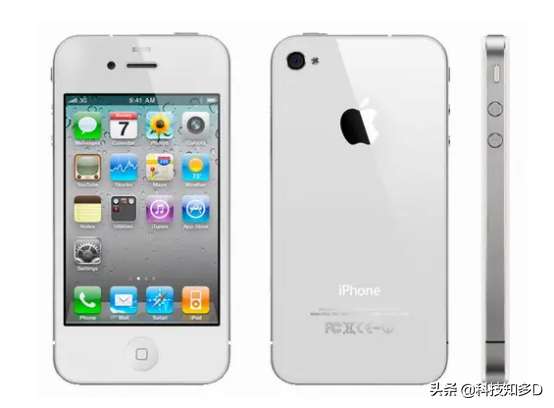 有你的回忆吗？iPhone4S和6S将被苹果列入过时产品