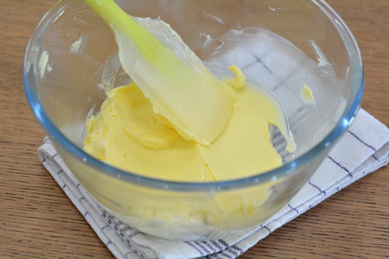 淡奶油能做什么最简单（用不完淡奶油怎么做出简单的零食）-5