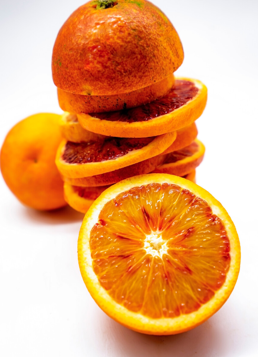 最好吃的橙子排名（中国到底哪种橙子最好吃）-10