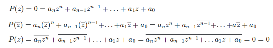 虚数公式总结（虚数单位i和复数的剖析）-13