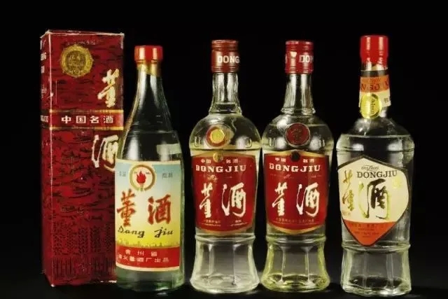 中国八大名酒有哪些？