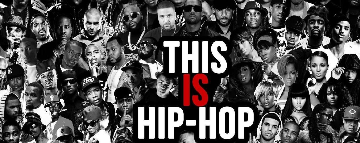 Rap和Hiphop的区别