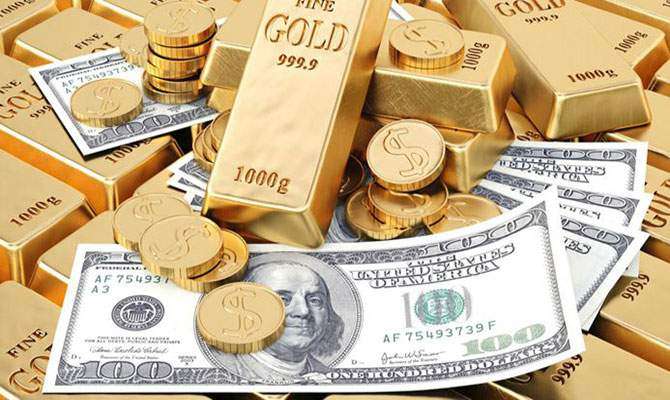全球黄金储备前10强，美国8133吨位居第一，俄罗斯第5，我国呢？