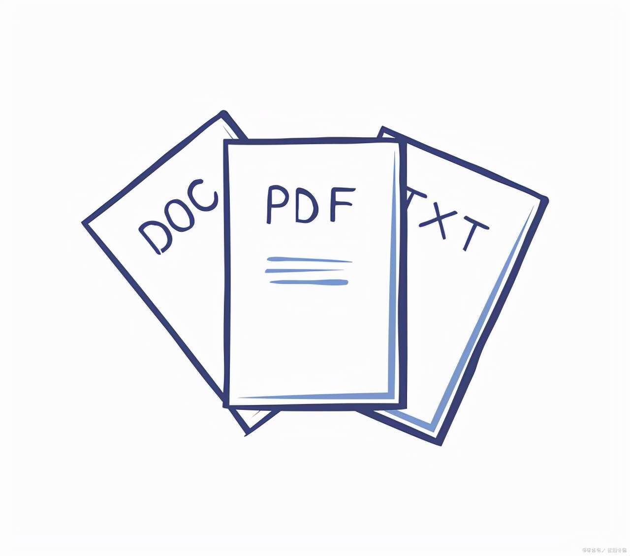 PDF文件怎么进行双面打印？