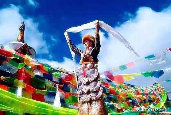 藏历新年人们都会说“扎西德勒”，这句话是什么意思？
