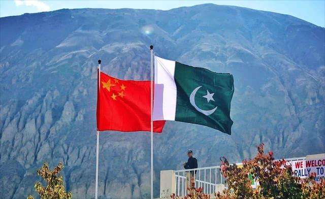 中国和巴基斯坦关系为什么这么好？