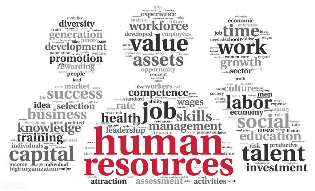HRBP与HR的区别是什么？从事人力资源工作的人，3个点要懂