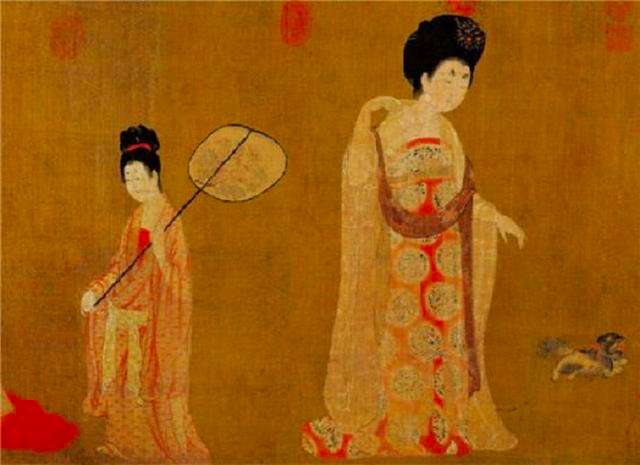 古代人什么时候开始穿胡服的？谈谈胡服的传入对唐朝文化的影响
