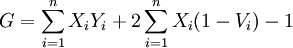 恩格尔系数和基尼系数是什么？