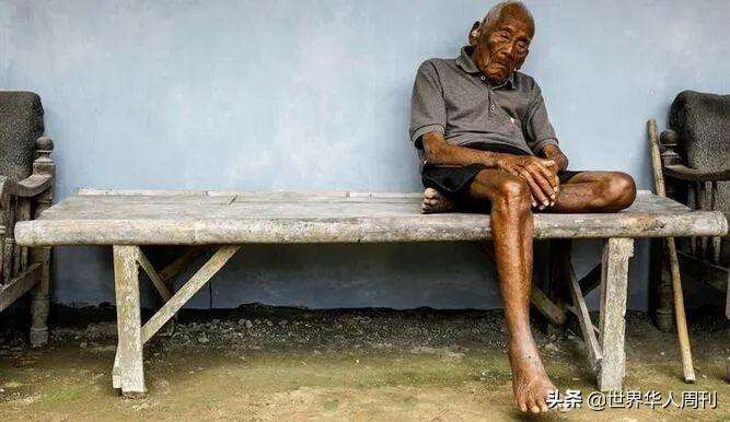 世界上活得最久的人是谁（世界真实长寿第一人活到146岁出生在印度）