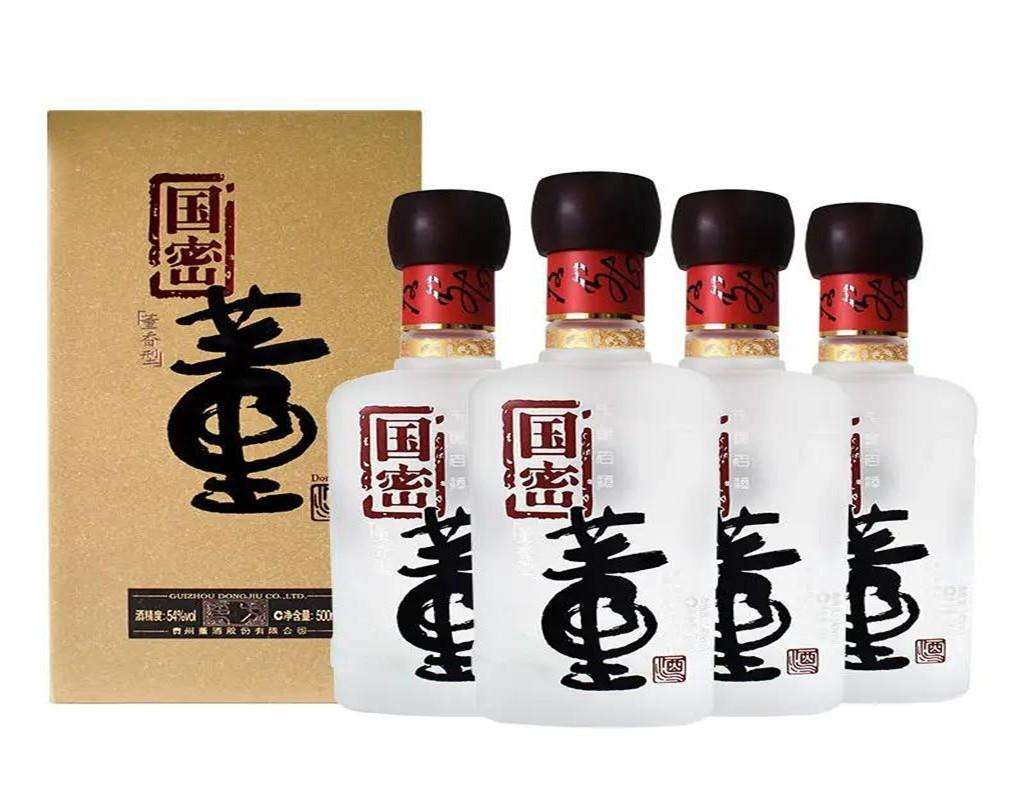 现在中国八大名酒有哪些品牌（盘点中国最名贵的8个白酒品牌只认得茅台五粮液你就out了）