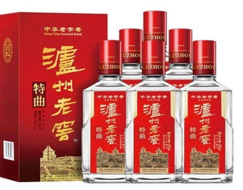 现在中国八大名酒有哪些品牌（盘点中国最名贵的8个白酒品牌只认得茅台五粮液你就out了）