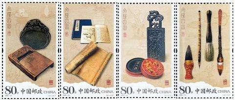 中国古代的文房四宝是什么东西，一文了解古人常说的文房四宝笔墨纸砚-7