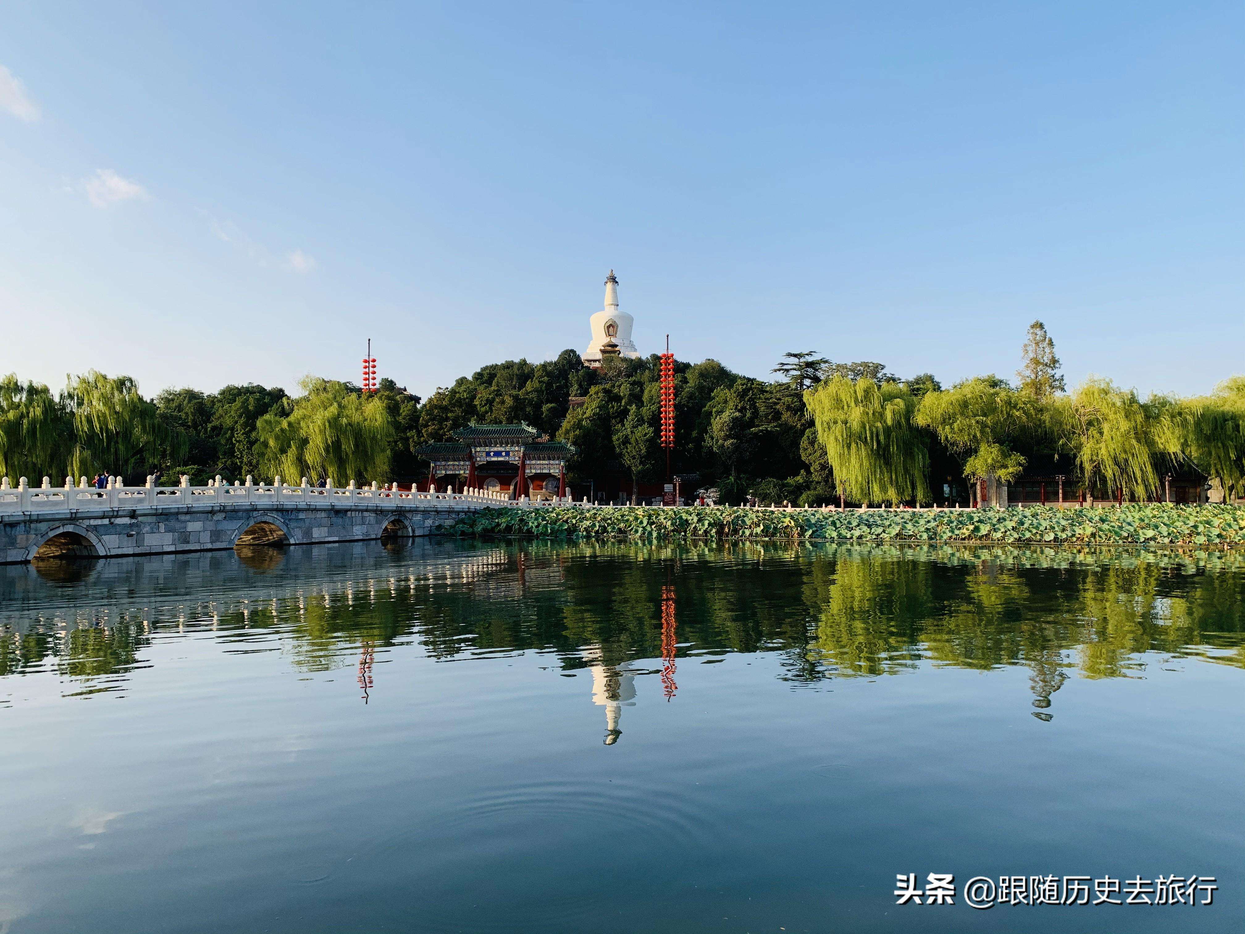 首都北京有哪些名胜古迹（北京最值得去的十大古迹及风景名胜推荐）