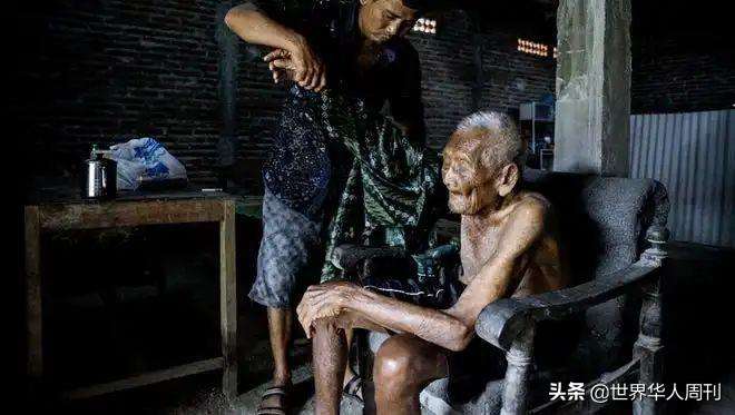世界上活得最久的人是谁（世界真实长寿第一人活到146岁出生在印度）
