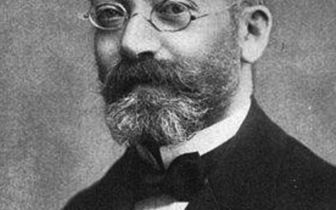 世界语的创始人是谁（第一个发明语言的人）