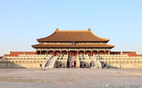 北京有什么名胜古迹的地方（北京旅游必去的20大景点不去等于白来）