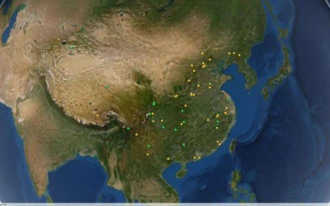 中国世界文化遗产有哪些（盘点我国56个世界文化遗产90%的中国人都去过其中的一个）