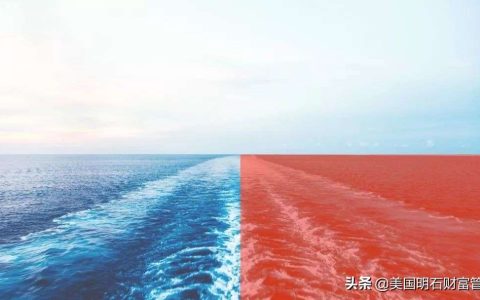 红海和蓝海是什么意思（一文概述红海行业和蓝海行业的定义）