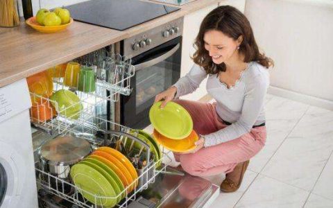 哪个品牌洗碗机好用又实惠（这5款智能洗衣机性价比高最好用居家必备）